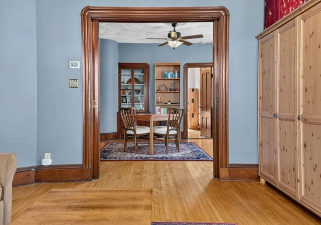 5th image of 39 Burnside Ave #2, Somerville, MA 02144 | MLS# 73546260