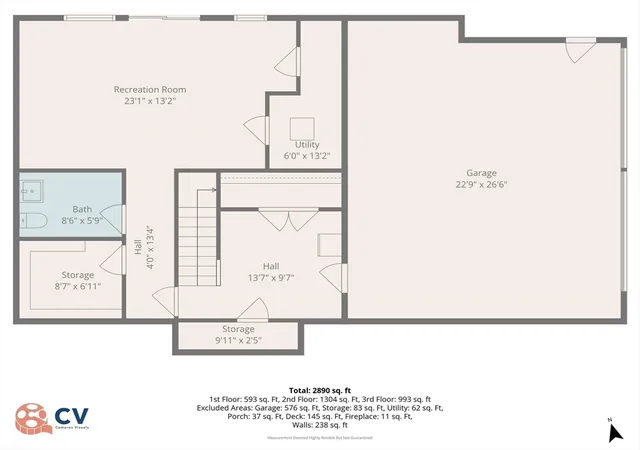 42nd image of 113 Thurlow St, Georgetown, MA 01833 | MLS# 73546324