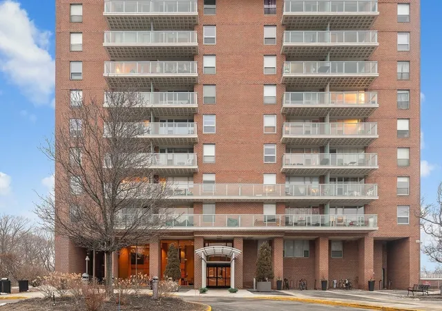 Homes for sale in Boston, MA | 111 Perkins #144, Boston, MA 02130 | MLS# 73501126
