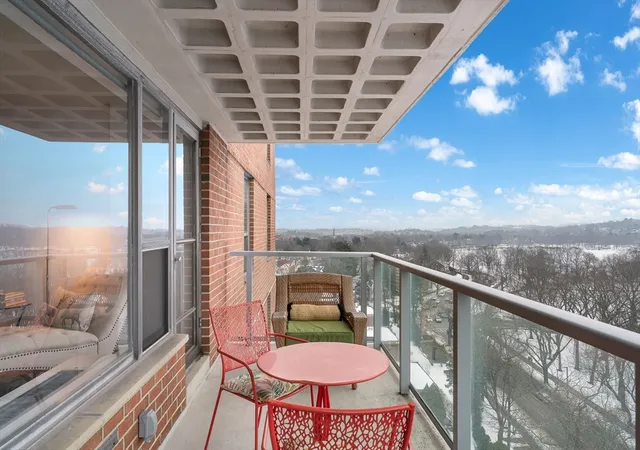 Homes for sale in Boston, MA | 111 Perkins #144, Boston, MA 02130 | MLS# 73501126