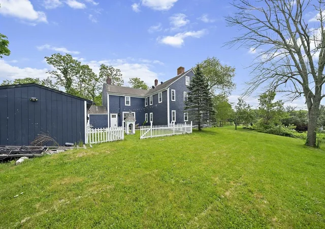 Homes for sale in Rehoboth, MA | 198 Brook St, Rehoboth, MA 02769 | MLS# 73529136