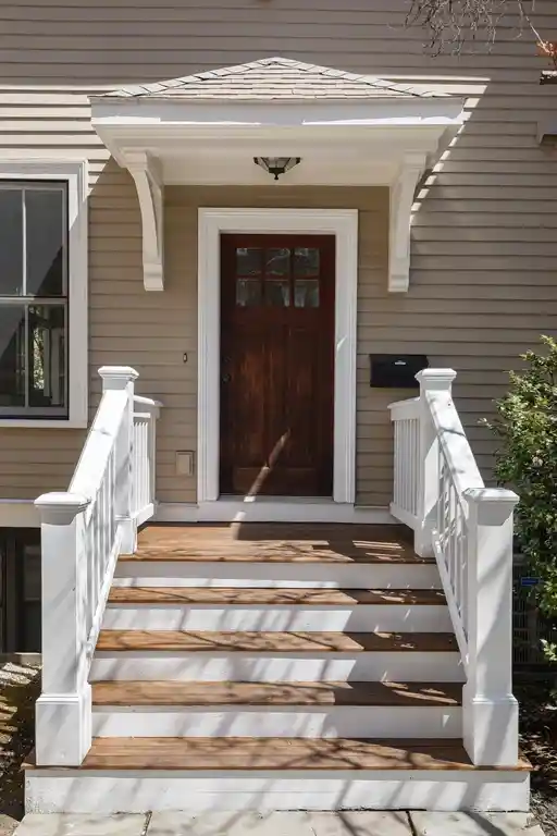 Listing Photo 13 - Condo for sale in 49 Magazine St located at 49 Magazine St, Cambridge, MA 02122 - Unit #49