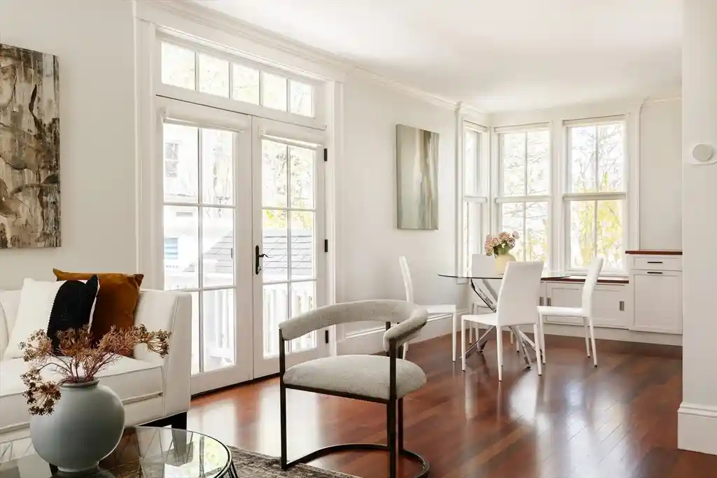 Listing Photo 2 - Condo for sale in 49 Magazine St located at 49 Magazine St, Cambridge, MA 02122 - Unit #49
