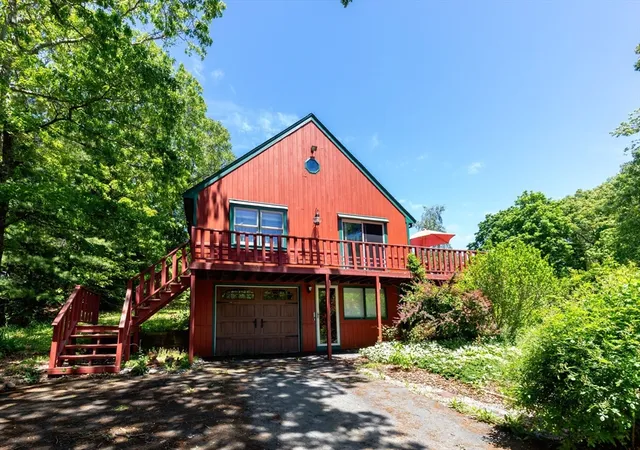 Photo 1 of Single family home for sale at 24 Cottontail Trl, Plymouth, MA 02360 | MLS# 73531717 | Listing updated on 2026-07-20