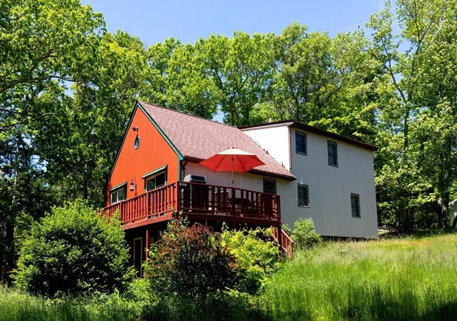 Photo 2 of Single family home for sale at 24 Cottontail Trl, Plymouth, MA 02360 | MLS# 73531717 | Listing updated on 2026-07-20