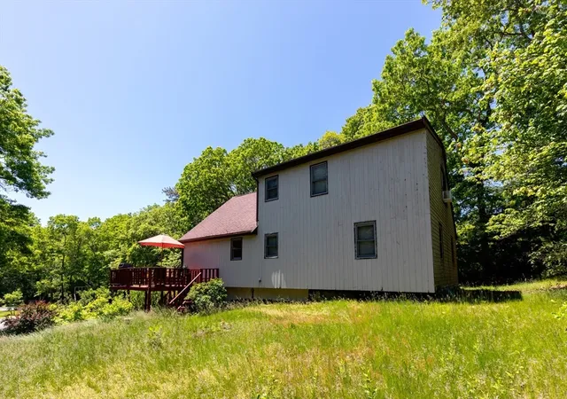 Photo 3 of Single family home for sale at 24 Cottontail Trl, Plymouth, MA 02360 | MLS# 73531717 | Listing updated on 2026-07-20
