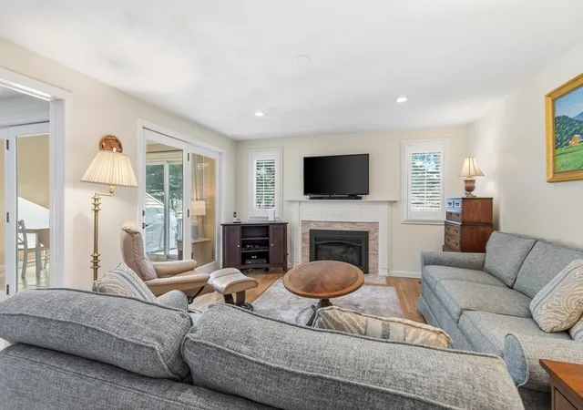 Homes for sale in North Reading, MA | 5 Niblick Way #5, North Reading, MA 01864 | MLS# 73510188