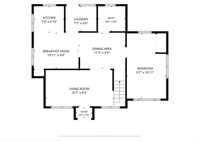 15th image of 10 Larsen Ln, North Billerica, MA 01862 | MLS# 73541536