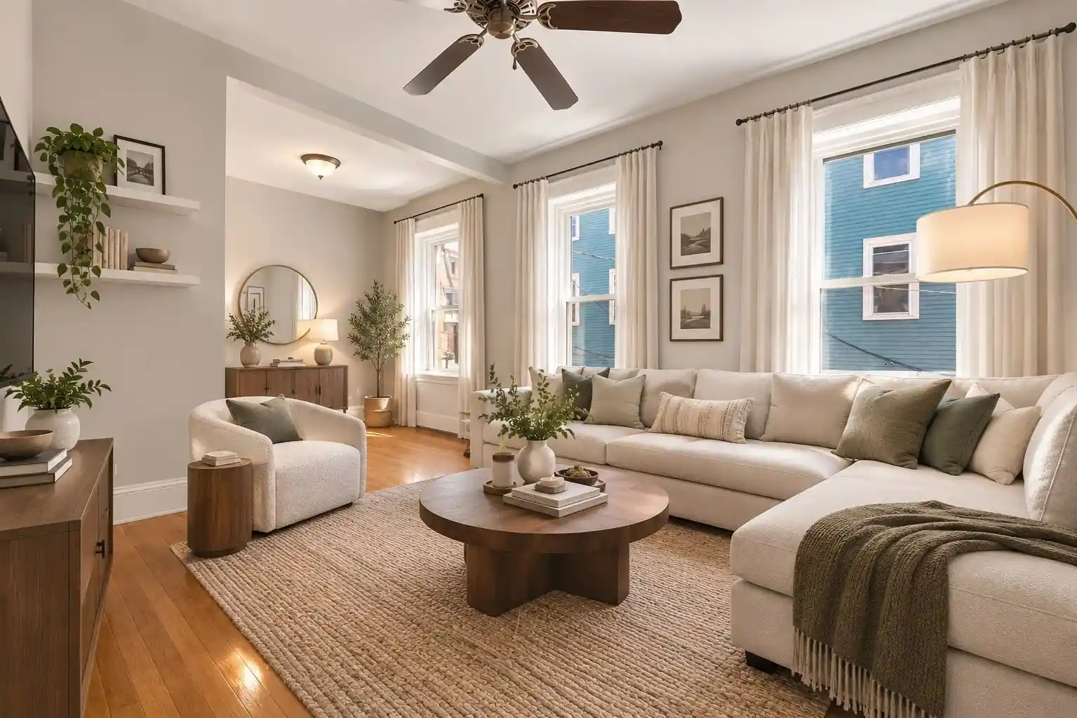 Photo 1 of Condo for sale at 17 Green St #2, Charlestown, MA 02129 | MLS# 73578372 | Listing updated on 2026-10-16