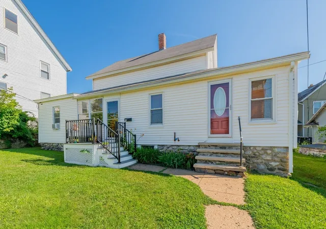 1st image of 10 Snow St, Southbridge, MA 01550 | MLS# 73550140