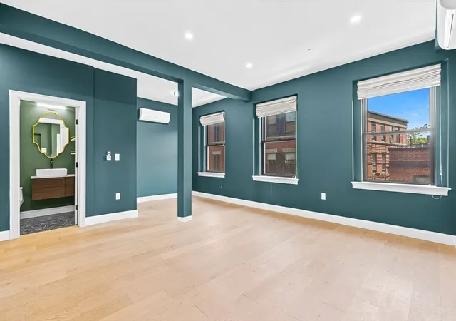 Photo 1 of Condo for sale at 166 Salem St #8, Boston, MA 02113 | MLS# 73538342 | Listing updated on 2026-08-23