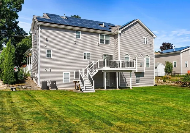 Photo 3 of Sale Pending at 261 Oak St, Methuen, MA 01844 | MLS# 73557205 | Listing updated on 2026-08-29