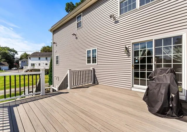 Photo 3 of Sale Pending at 261 Oak St, Methuen, MA 01844 | MLS# 73557205 | Listing updated on 2026-08-29