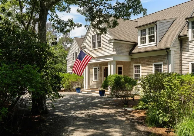 Photo 3 of Single family home for sale at 59 Hagerty Dr, Vineyard Haven, MA 02568 | MLS# 73565263 | Listing updated on 2026-08-22