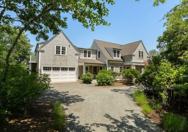 Photo 4 of Single family home for sale at 59 Hagerty Dr, Vineyard Haven, MA 02568 | MLS# 73565263 | Listing updated on 2026-08-22