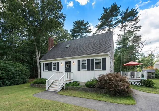 Photo 2 of Sale Pending at 14 Lucas St, Carver, MA 02330 | MLS# 73569395 | Listing updated on 2026-09-23