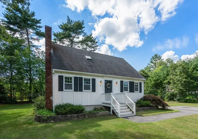 Photo 3 of Sale Pending at 14 Lucas St, Carver, MA 02330 | MLS# 73569395 | Listing updated on 2026-09-23