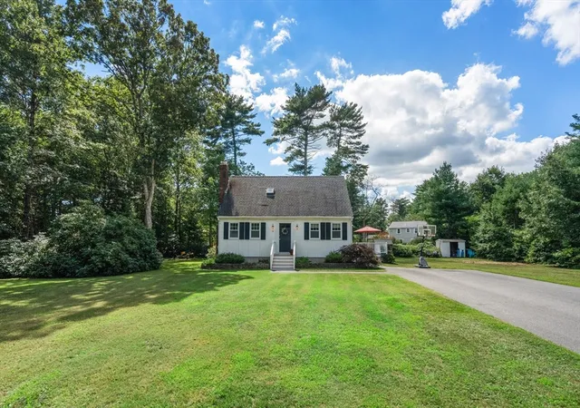 Photo 4 of Sale Pending at 14 Lucas St, Carver, MA 02330 | MLS# 73569395 | Listing updated on 2026-09-23