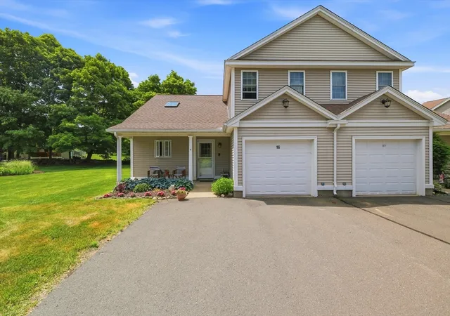 Photo 1 of Condo for sale at 85 N Main St #16, Belchertown, MA 01007 | MLS# 73539579 | Listing updated on 2026-09-15