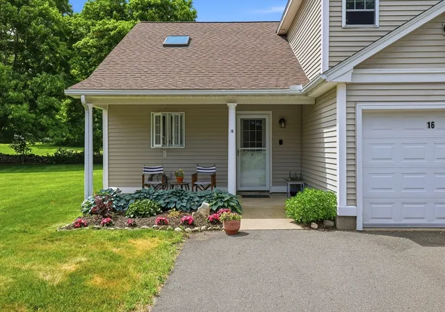 Photo 2 of Condo for sale at 85 N Main St #16, Belchertown, MA 01007 | MLS# 73539579 | Listing updated on 2026-09-15