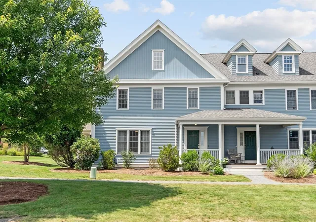 Photo 2 of Condo for sale at 35 Lancaster County Rd #1A, Harvard, MA 01451 | MLS# 73562388 | Listing updated on 2026-09-12