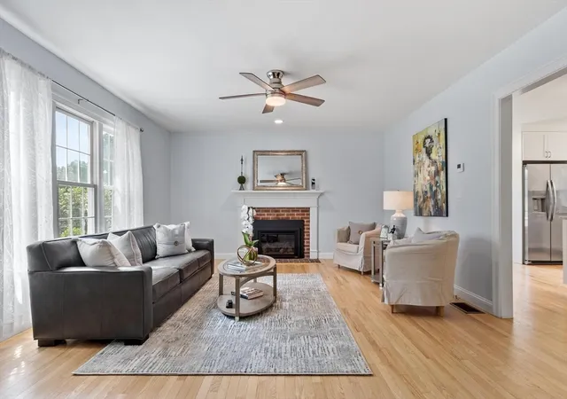 Photo 3 of Condo for sale at 35 Lancaster County Rd #1A, Harvard, MA 01451 | MLS# 73562388 | Listing updated on 2026-09-12