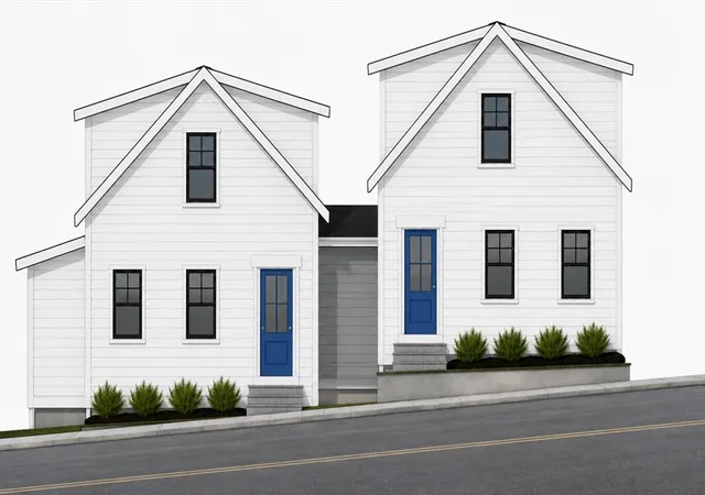 Photo 2 of Condo for sale at 38 Franklin St #1, Provincetown, MA 02657 | MLS# 73563026 | Listing updated on 2026-08-29