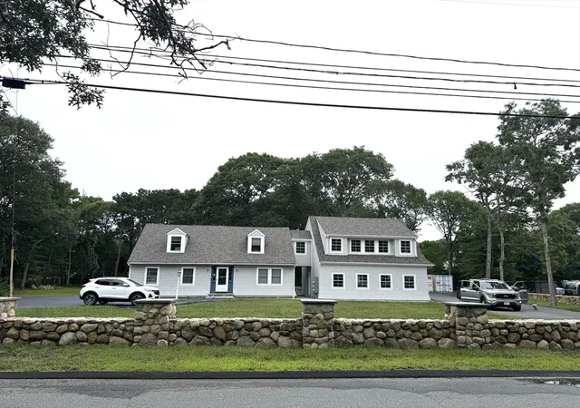 Single family home for sale at 4 Edgerton Dr, Falmouth, MA 02556 | MLS# 73568300