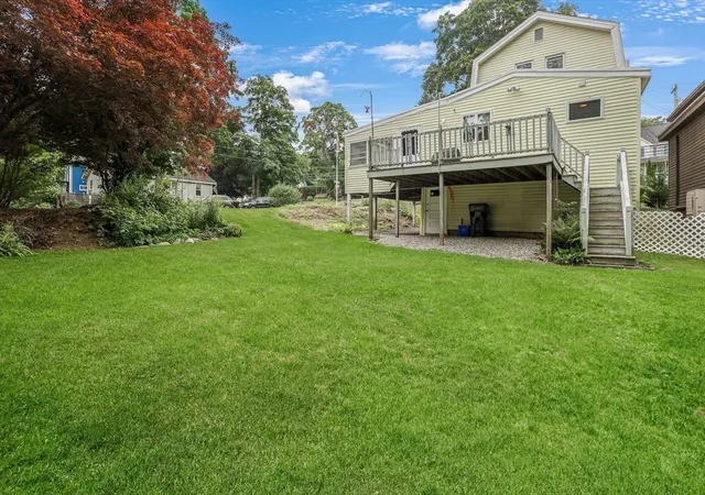 3rd image of 250 Salem Street, Haverhill, MA 01835 | MLS# 73553615