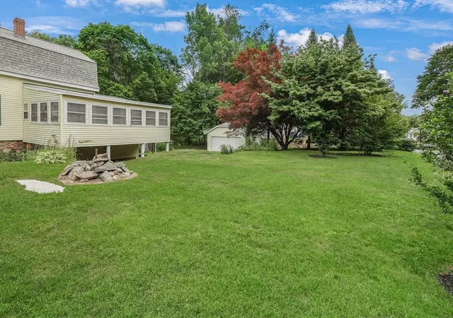 5th image of 250 Salem Street, Haverhill, MA 01835 | MLS# 73553615