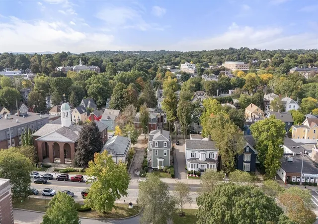 14th image of 370 Washington Street, Brookline, MA 02445 | MLS# 73553883