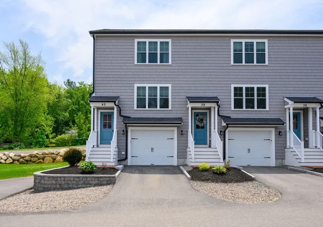 Homes for sale in Whitman, MA | 55 Plymouth #40L, Whitman, MA 02382 | MLS# 73534398