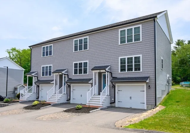 Homes for sale in Whitman, MA | 55 Plymouth #40L, Whitman, MA 02382 | MLS# 73534398
