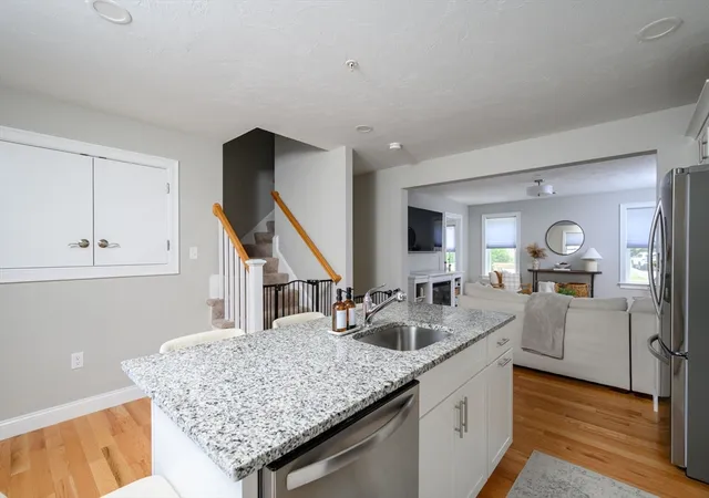 5th image of 55 Plymouth #40L, Whitman, MA 02382 | MLS# 73534398