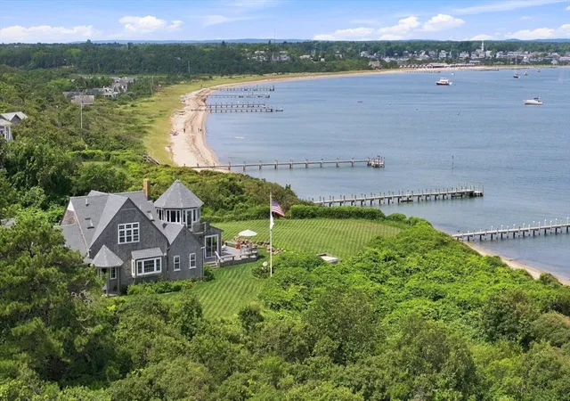 2nd image of 139 Chappaquiddick Road, Edgartown, MA 02539 | MLS# 73563263
