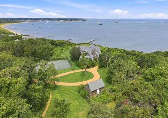 3rd image of 139 Chappaquiddick Road, Edgartown, MA 02539 | MLS# 73563263