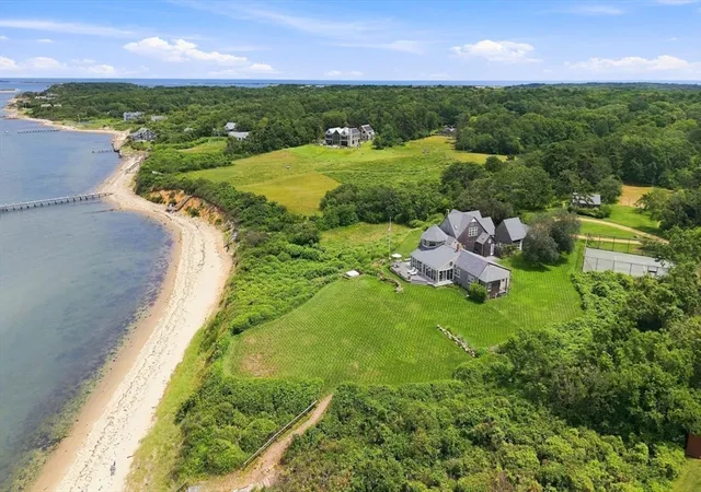 42nd image of 139 Chappaquiddick Road, Edgartown, MA 02539 | MLS# 73563263