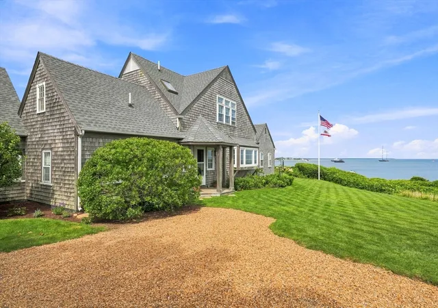 4th image of 139 Chappaquiddick Road, Edgartown, MA 02539 | MLS# 73563263