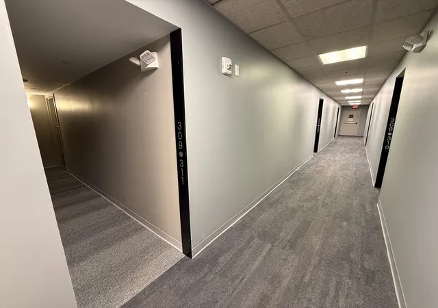18th image of 12 Stoneholm St #309, Boston, MA 02215 | MLS# 73530957