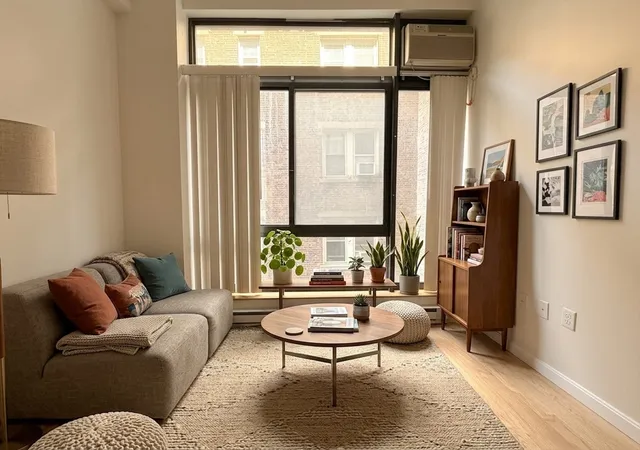 1st image of 12 Stoneholm St #309, Boston, MA 02215 | MLS# 73530957