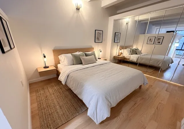2nd image of 12 Stoneholm St #309, Boston, MA 02215 | MLS# 73530957