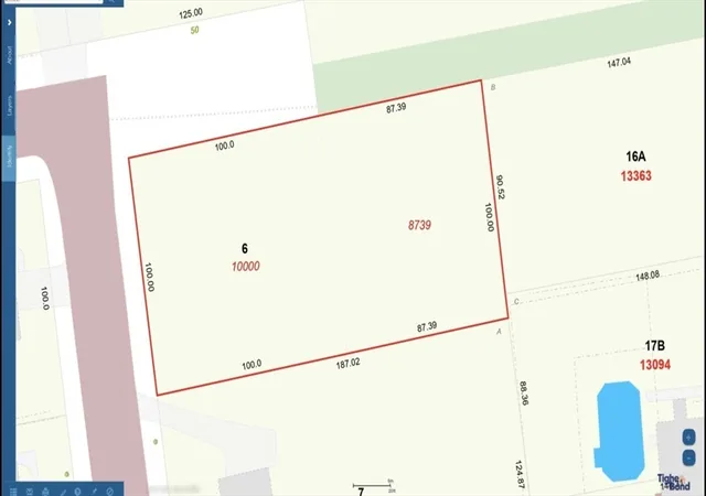 Photo 1 of Land for sale at 0 Terimar St, Chicopee, MA 01013 | MLS# 73569227 | Listing updated on 2026-08-31