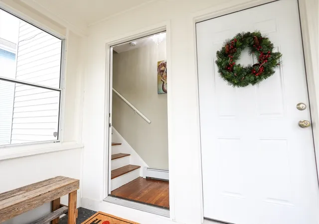 Listing Photo 2 - Condo for sale in building located at 43-45 Belnel Rd, Boston, MA 02136 - Unit #2