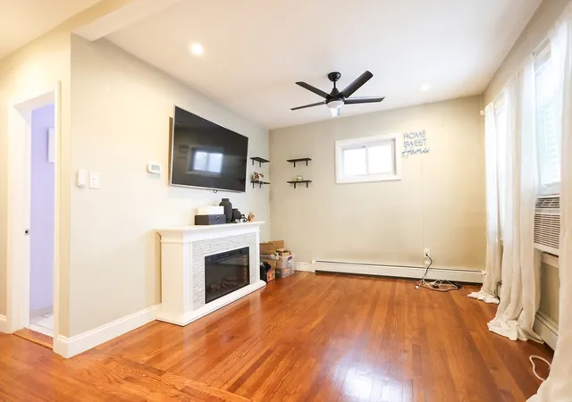 Photo 3 of Condo for sale at 43 45 Belnel Rd #2, Boston, MA 02136 | MLS# 73568808 | Listing updated on 2026-08-30