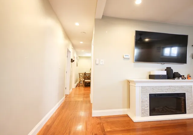 Listing Photo 4 - Condo for sale in building located at 43-45 Belnel Rd, Boston, MA 02136 - Unit #2