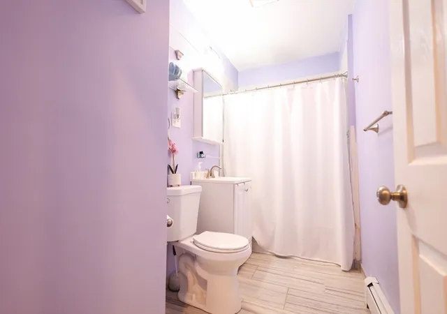 Listing Photo 5 - Condo for sale in building located at 43-45 Belnel Rd, Boston, MA 02136 - Unit #2