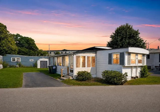 Photo 1 of Sale Pending at 39 Melody Dr, Plainville, MA 02762 | MLS# 73563825 | Listing updated on 2026-09-10