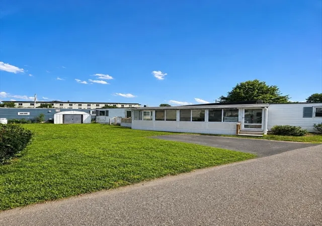Photo 2 of Sale Pending at 39 Melody Dr, Plainville, MA 02762 | MLS# 73563825 | Listing updated on 2026-09-10