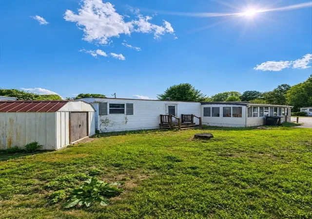 Photo 3 of Sale Pending at 39 Melody Dr, Plainville, MA 02762 | MLS# 73563825 | Listing updated on 2026-09-10
