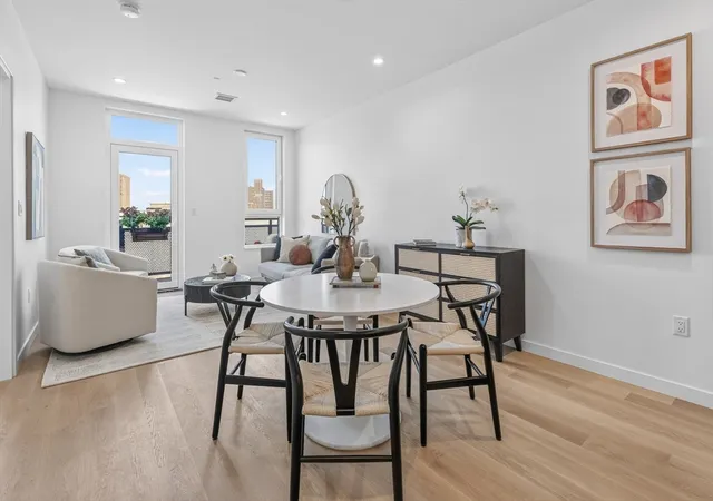 2nd image of 1395 Washington Street #603A, Boston, MA 02118 | MLS# 73557255